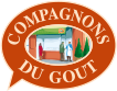 Compagnons du goût