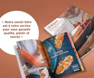 Loste Tradi-France-fabricant produits festifs