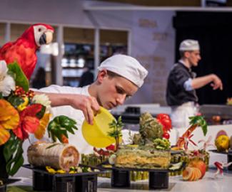 SIRHA 2019 : Venez à la rencontre de Loste Tradi-France