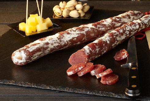 Loste Tradi-France : des produits de charcuterie innovants