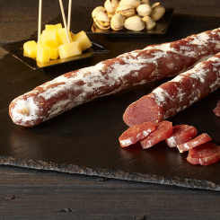 Loste Tradi-France : des produits de charcuterie innovants